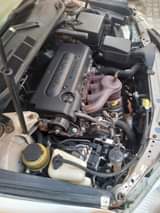 A picture of 2008 Toyota Camry LE