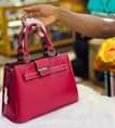 A picture of Classy bags