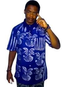 A picture of Africain Batik