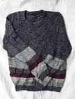 A picture of FASHION SWEATER