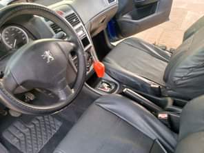 A picture of Peugeot 307 model Automatic 4 sale Sound E10 engine Untampered