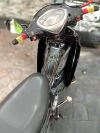 A picture of JIANSHE js110 jII