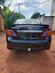 A picture of 2010 Toyota Corolla