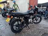 A picture of BOXER BM 150 BEI 750000 FULL DOCUMENT