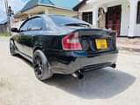 A picture of Subaru legacy Cc 1990 Full ac Bei 8 8mln 0718249606