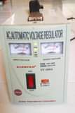 A picture of VOLTAGE REGULATOR