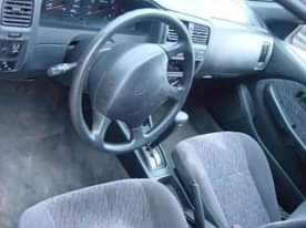 A picture of Nissan Almera For Sale At A Cheep And Affordable Price