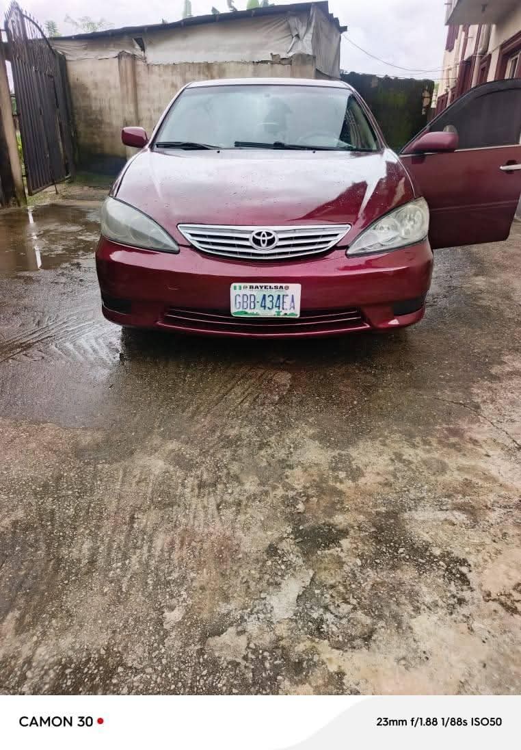 A picture of Car