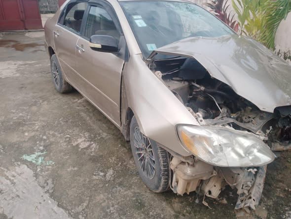A picture of Car