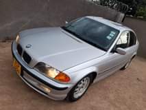 bmw 320i