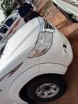 A picture of Extremely Clean Toyota Hilux Buy and drive Excellent engine Smooth