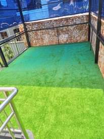 A picture of Artificial grass carpets