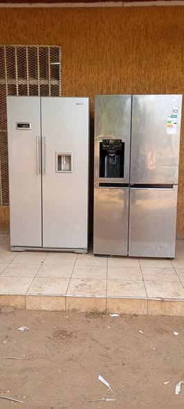 fridges