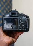 A picture of Canon 1100D Complete Like New