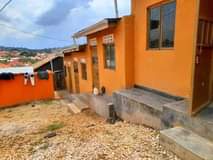 A picture of 5 SINGLE ROOMS AND 2DOUBLES FOR SALE AT NANSANA AT