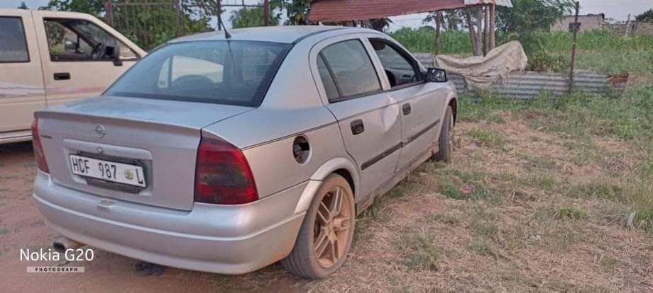 Humbulani S.