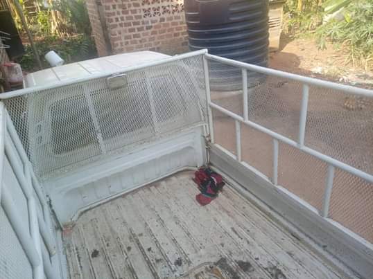 A picture of Nyongeza