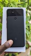 A picture of Pixel 3a