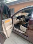 A picture of 2006 Toyota Avalon