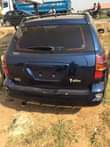 A picture of 2005 Pontiac Vibe Any
