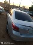 A picture of sales Honda Accord