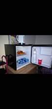 A picture of NAUZA FREEZER BRAND YA MR UK 150LITA CLEAN SANA SANA
