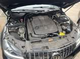 A picture of Mercedes Benz C300 AMG 2013