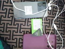 A picture of INFINIX SMART 7 HD