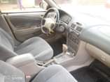 A picture of Toyota Corolla