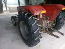 massey ferguson
