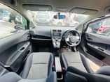 A picture of TOYOTA RACTIS 2011 12