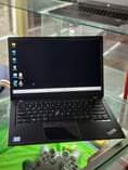 A picture of Lenovo laptop t470s6th gen laptops