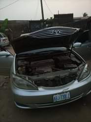 A picture of Come and pick tomorrow everything perfect buy and drive a