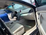 A picture of Toyota Camry 2007 registered