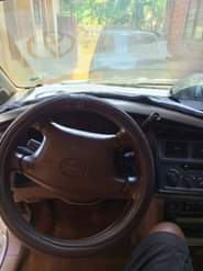 A picture of Sharp Toyota Sienna available for sale Engine gear and Ac