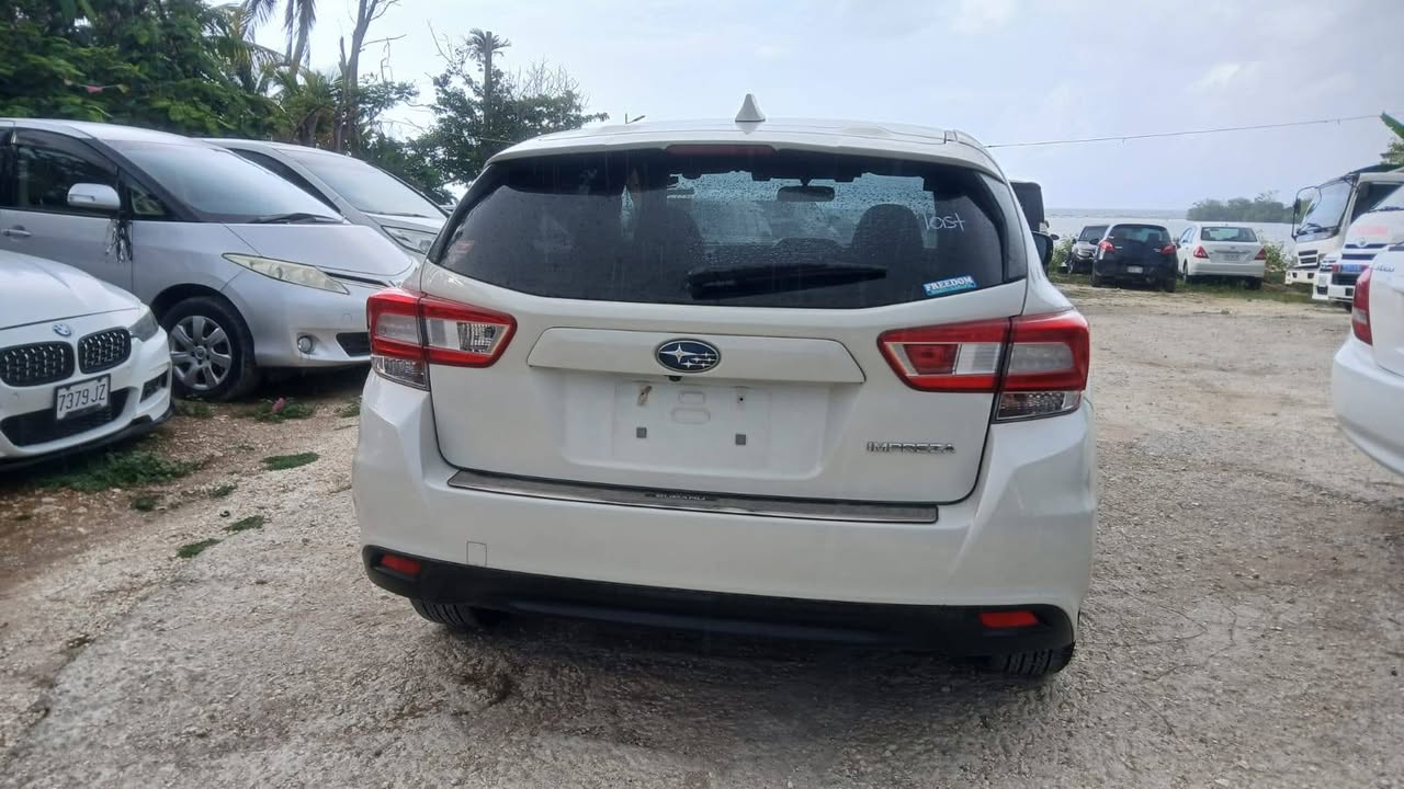 buy and drive