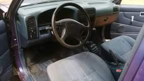 A picture of INTERESTED BUYER SHOULD KINDLY CALL 09164780065 OR WHATSAPP FOR MORE