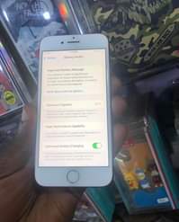 A picture of iPhone 7