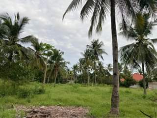 A picture of Kiwanja sqm 1 050 Kiluvya kwa Komba karibu na Kiluvya