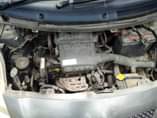 A picture of Vitz Full details Full a c T274DJW Bei 10 5
