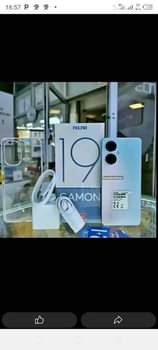 tecno camon 19pro