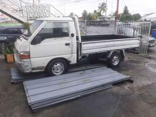 hyundai h100