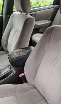 A picture of Toyota Camry drop light With good engine Smooth gear AC