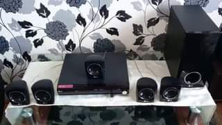 home theater