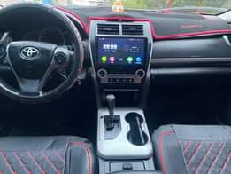 A picture of Extremely Clean and neatly used 2013 Toyota Camry Available in