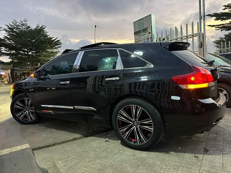 A picture of If You Are Buying This Car Just Know You Are