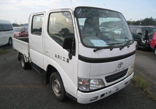 used toyota