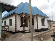 A picture of NYUMBA INAUZWA MILLIONI 30
