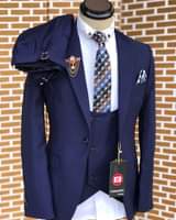 A picture of Suit