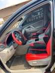 A picture of 2009 Toyota Camry sport